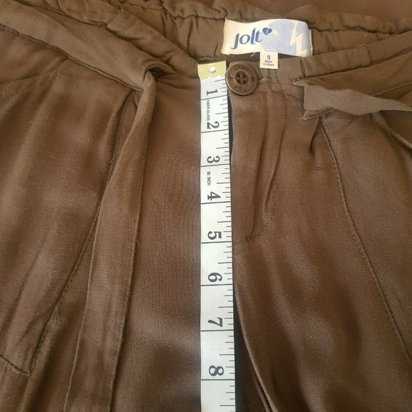 Jolt Womens Pants Size 9 - Picture 10 of 12